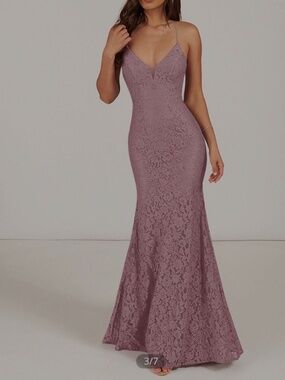 Azazie Bridesmaids Dress